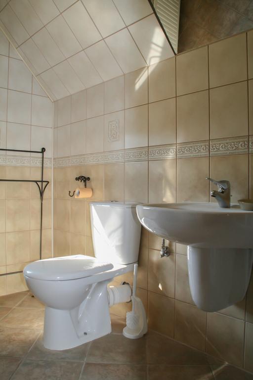 Apartamenty Villa Akant Piechowice  Habitación foto
